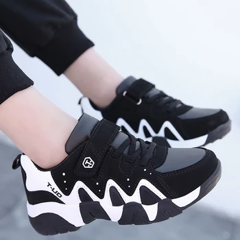 

Spring Autumn Children Shoes Fashion Sports Running Shoes Breathable Outdoor Shoes Boys Sports shoes Outdoor Sneaker Size 28-40