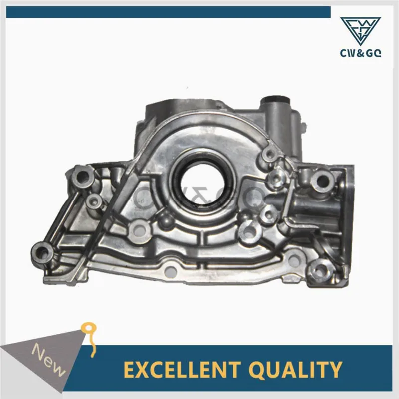 Смазка масляного насоса для Mitsubishi Pajero Montero Shogun 3 4 III IV Triton L200 6G72 6G74 6G75 2001-2014 MD363751