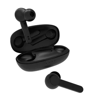 

NEW XY-7 Wireless Sports Earbuds Bluetooth V5.0 Stereo Bass Denoise Earphone TWS Headset with Long Time Charging Case Durable