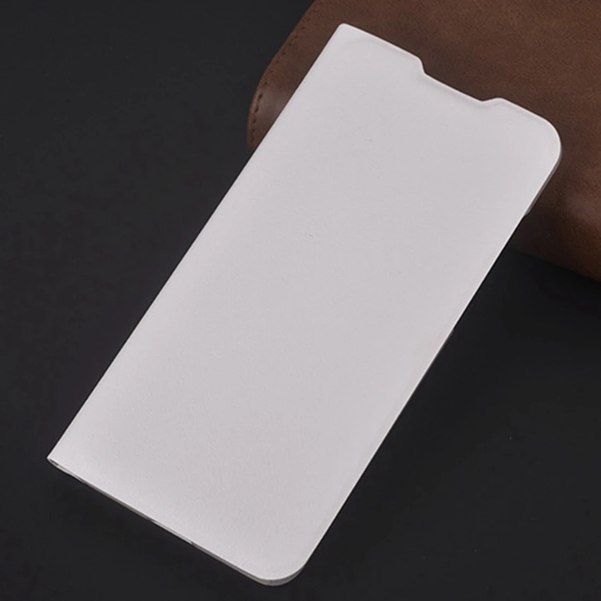 Тонкий чехол-кошелек для samsung Galaxy S10 Plus S10E S10Plus S10+ чехол для телефона, чехол-маска с откидной крышкой с держателем для карт, бизнес-кошелек - Цвет: Белый
