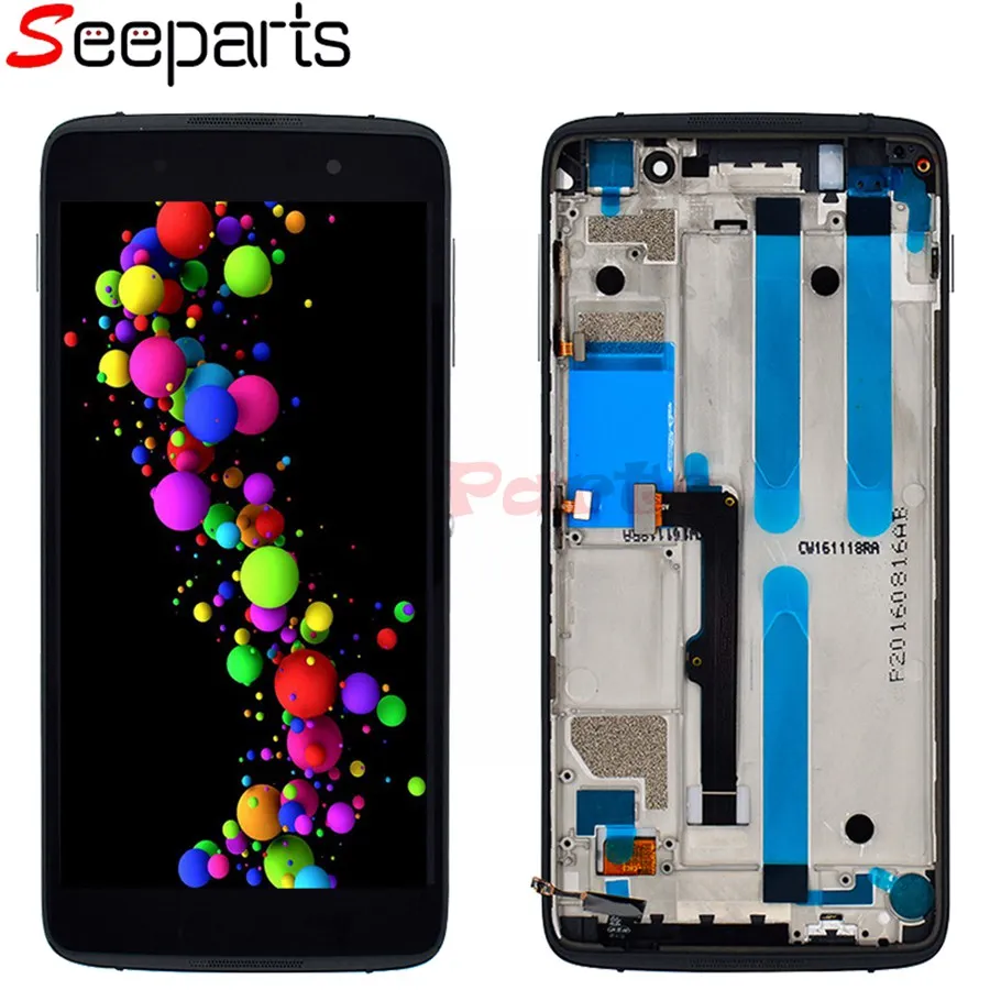 Seeparts 主图模板
