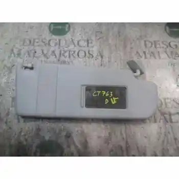 

PARASOL RIGHT SKODA OCTAVIA SALOON (1Z3) Trend [14923298]