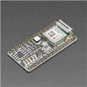 4363 WiFi/802 11 инструменты разработки xx AirLift Bitsy дополнительный ESP32 WiFi копроцессор |