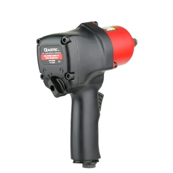 

Industrial grade pneumatic wrench 1/2 large torque small wind gun pneumatic tools auto repair tools