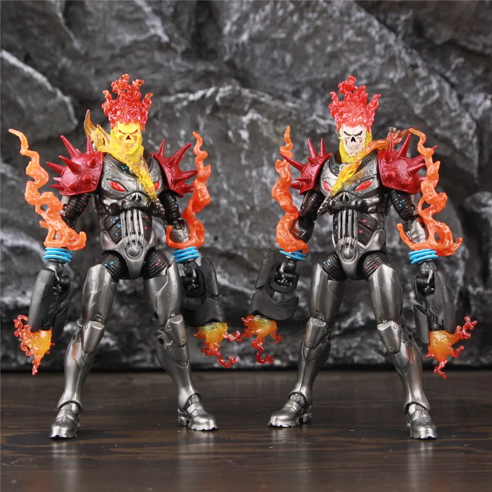 Originele Marvel Legends Cosmic Ghost 