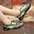 Daiwa New Fishing Water Shoes Men Beach Outdoor Wading Shoes Climbing Shoes Surf Woman Quick-Drying Dawa Fishing Shoes Size35-47