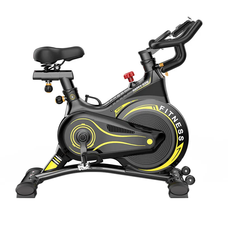 exercise bike smart