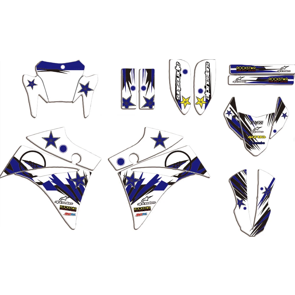 

Decal Sticker for Yamaha XT660R XT 660R 660 R XTR 660 2004-2020 2019 2018 2017 2016 2015 2014 2013 2012 2011 2010 2009 2008 2007