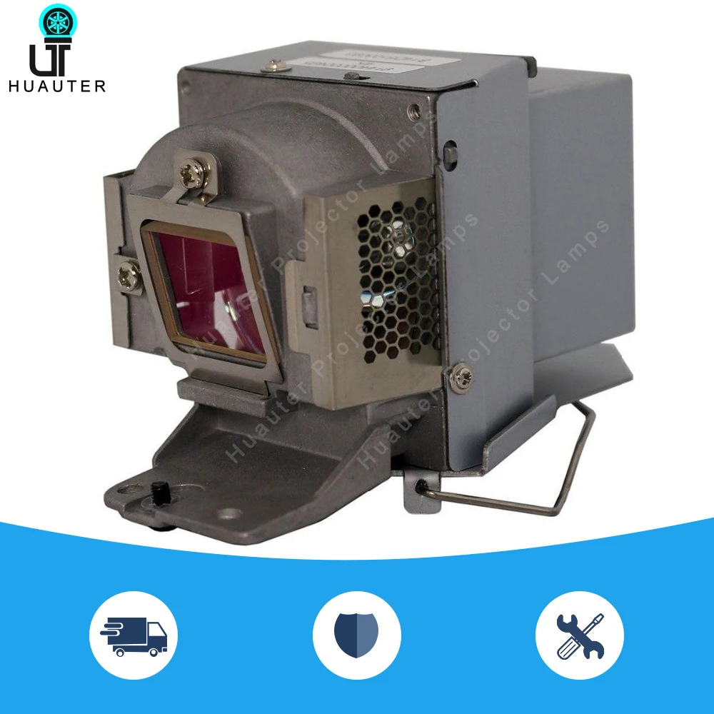 Модуль лампы проектора 5j. J7k05.001 для BenQ Jar05.001/DX818ST/DX819ST/MS500h/MS502/MS502