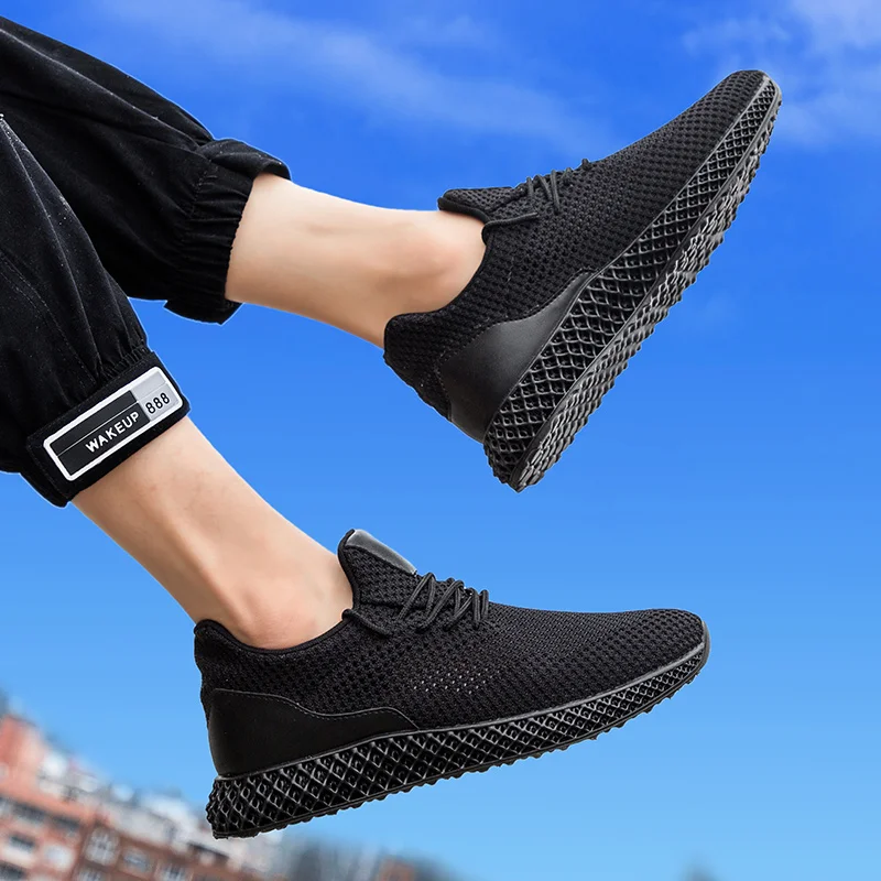 size 48 new Tennis Shoes for Men Sneakers Gym Shoes Tenis Masculino Sport Shoes men Light Soft Walking Shoes Zapatillas trainers