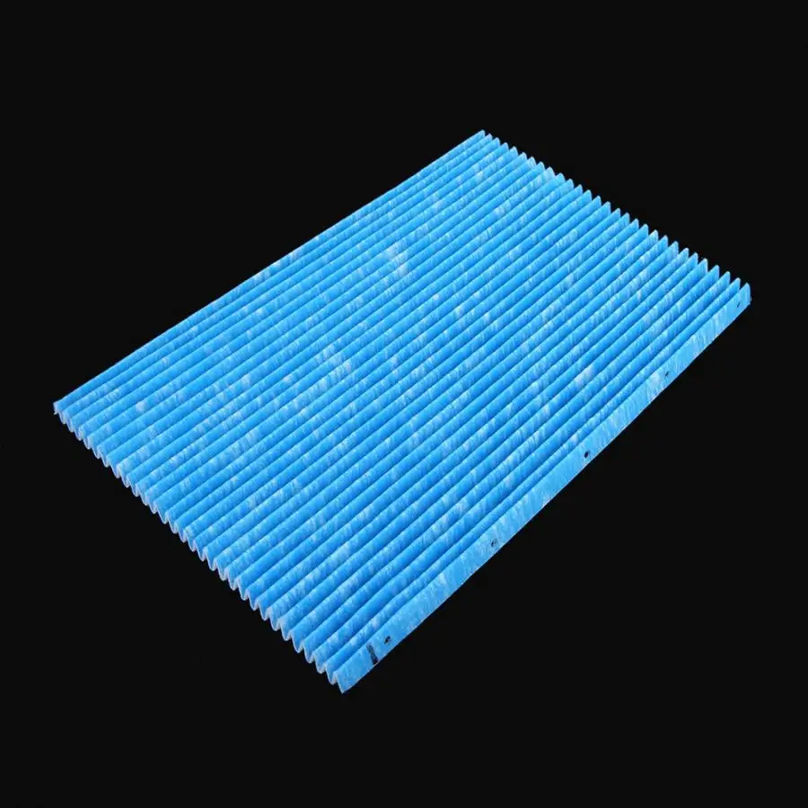 3 шт. Запчасти для воздухоочистителя замена фильтра подходит для DaiKin MC70KMV2 MCK57LMV2 BAC006A4C экран фильтра