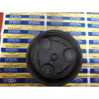 

AFSAA04 FD46XG Air Conditioning Compressor Mitsubishi Galloper (hyundai) *