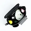 Baby Stroller Bag Waterproof Diaper Bag Mom Travel Hanging Nappy Bags Carriage Buggy Cart Bottle Backpack ► Photo 2/6