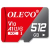 Carte mémoire Micro SD de haute qualité, prix usine, carte mémoire de 64 go 128 go 32 go 16 go 8 go 4 go, haute vitesse tf ► Photo 3/6