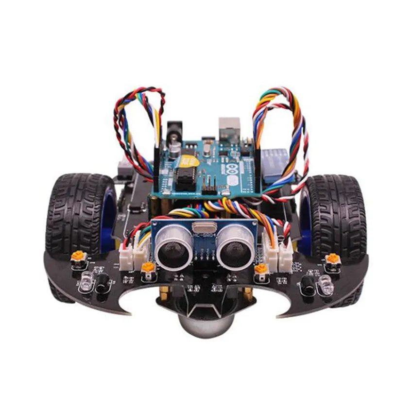 arduino rc car kit