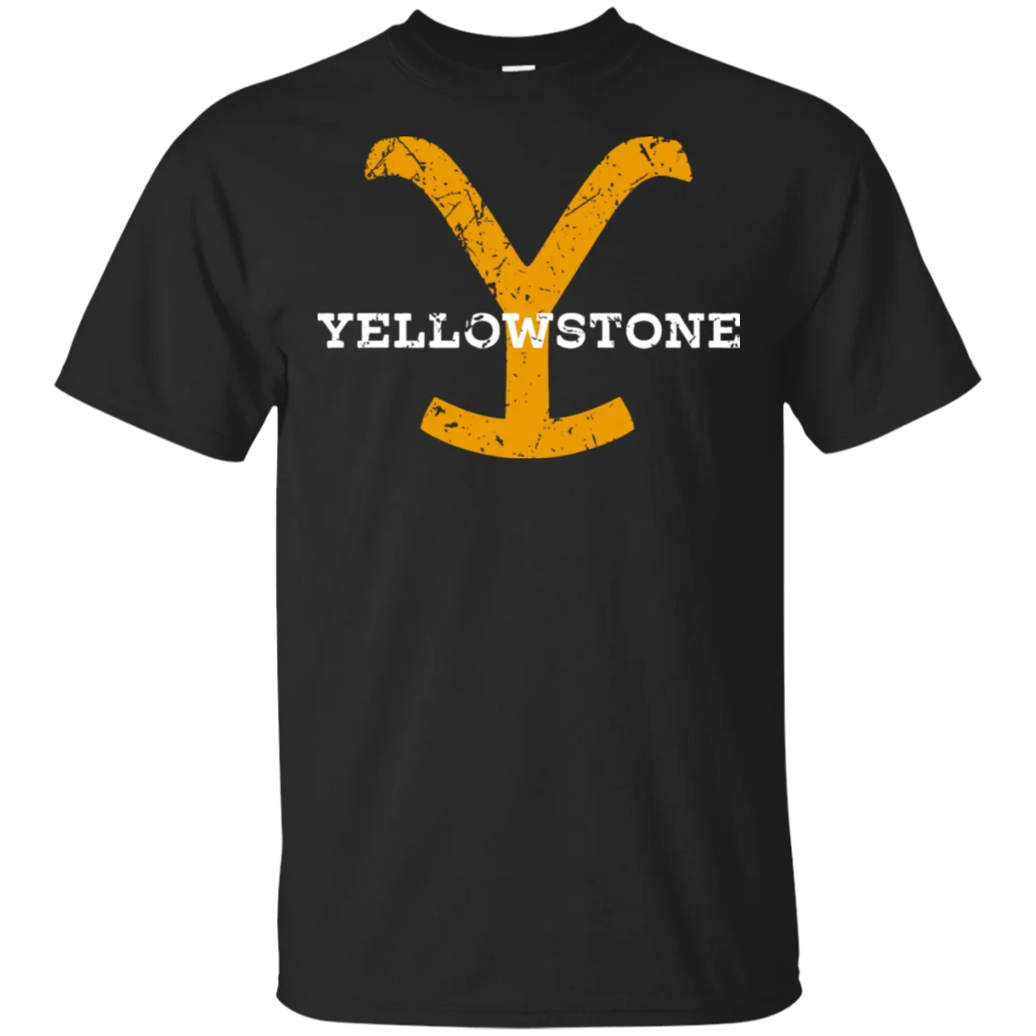 Yellowstone Tv Series Show Season 2 T Shirt Yellowstone Dutton Ranch