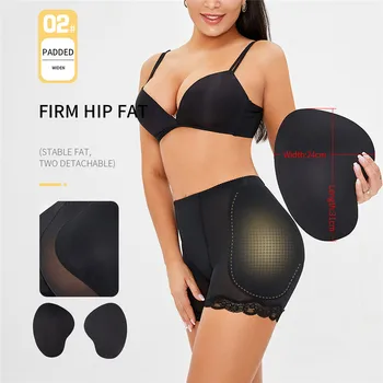 

Women High Waist Sexy Briefs Body Shaper Zipper Underwear Butt Lifter Waist Trainer Tummy Control Belly Girdle Panty Fajas