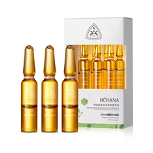 7 шт. Ceramide бутылка эссенция сыворотка для лица увлажняющая осветляющая меланин осветляющая активирующая эссенция для кожи