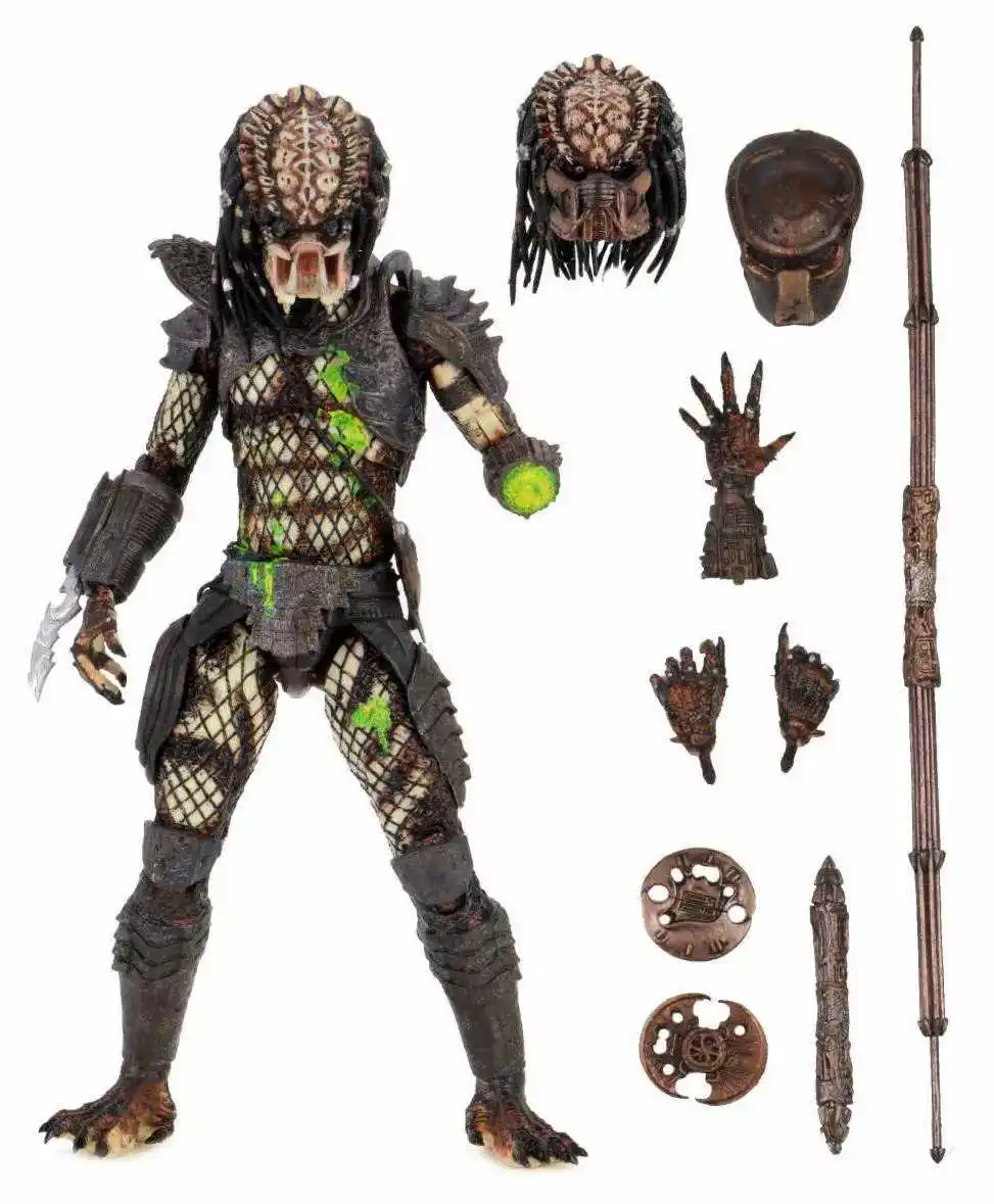 エイリアン/プレデター　バトル フィギュア スタンド　NECAに対応」jo-db Amazon.co.jp: NECA - エイリアン対プレデター（アーケード