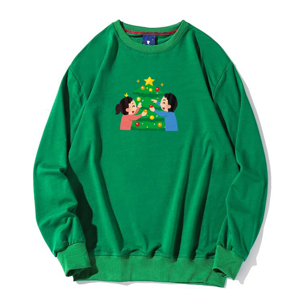 

Cotton Pullover Oversize Hoodies Women Hoodie Harajuku Students Friends Hoodies for Girls Autumn Hoodies Sweatshirt Women Soft