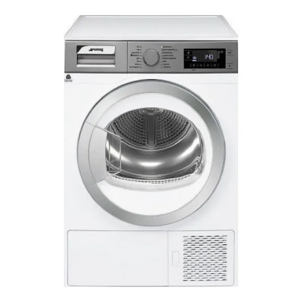 Сушильная машина Smeg DHT83LRU | Бытовая техника