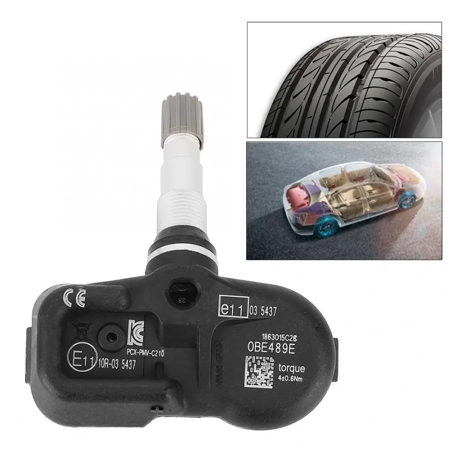 Датчик давления в шинах датчик давления TPMS PMV-C210 подходит для Toyota RAV4 авто аксессуары автомобилей