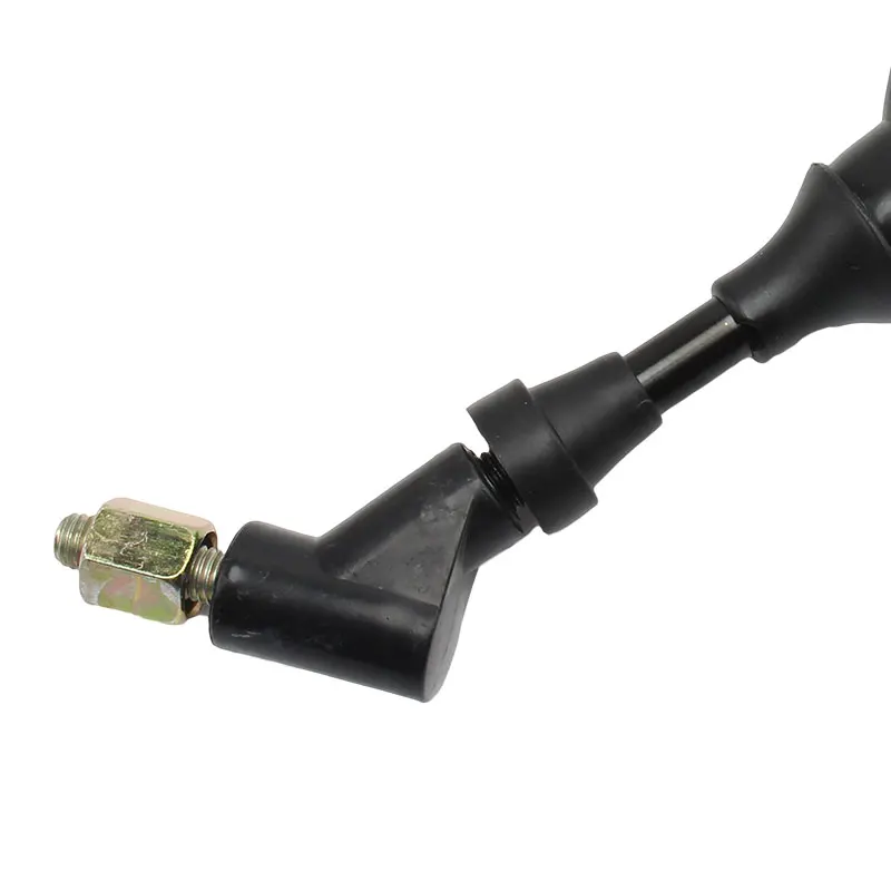  ĸ麸 ̷ 2Pcs ̵  10mm Ű DR 200 250 DR350 350 DRZ 400 650 DR650 Motocross Rearview Mirrors