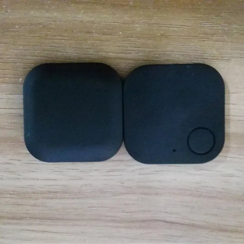 Смарт Bluetooth Анти-потеря трекер Дети Домашние животные бумажник ключи сигнализация в реальном времени искатель устройства электроника Аксессуары для iOS Android