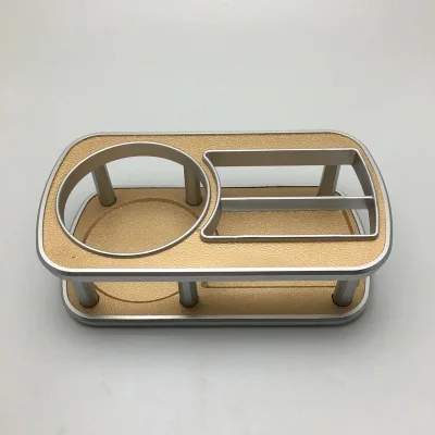 Automobile Instrument Panel Multi-functional Drink Holder Car Phone Holder Cup Holder Household Water Cup Holder