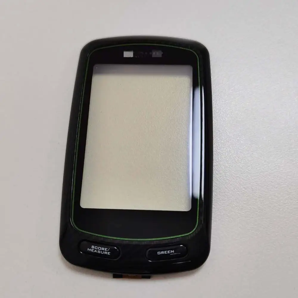 ЖК-дисплей сенсорный экран для Garmin touchg6 Edge 800 810 ручная навигация ремонт замена