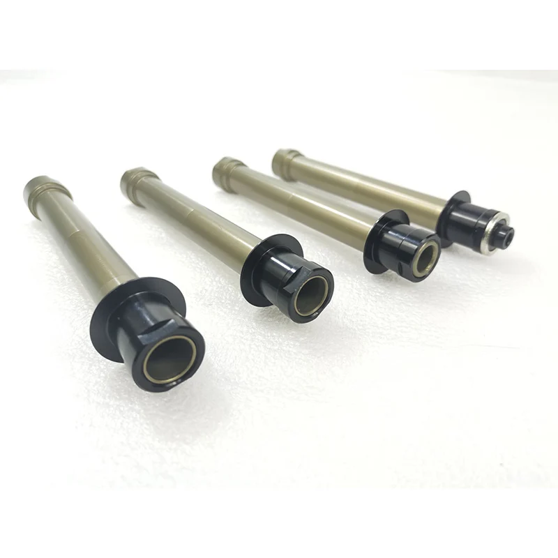 NovatecD412SBCLcenterlockrearhubthruaxleDiscbackhubaluminum