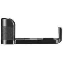 Акция-R017 Vlog L Пластина для sony RX100 VII Холодный башмак крепление ручка микрофона ручка