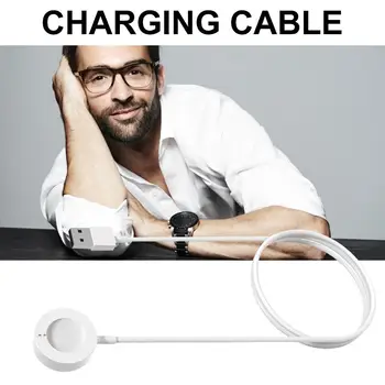 

Charging Cable For Fossil Gen 5 Carlyle Julianna Gen 4 Sport Fast Charging USB Data Cable Charger Wire