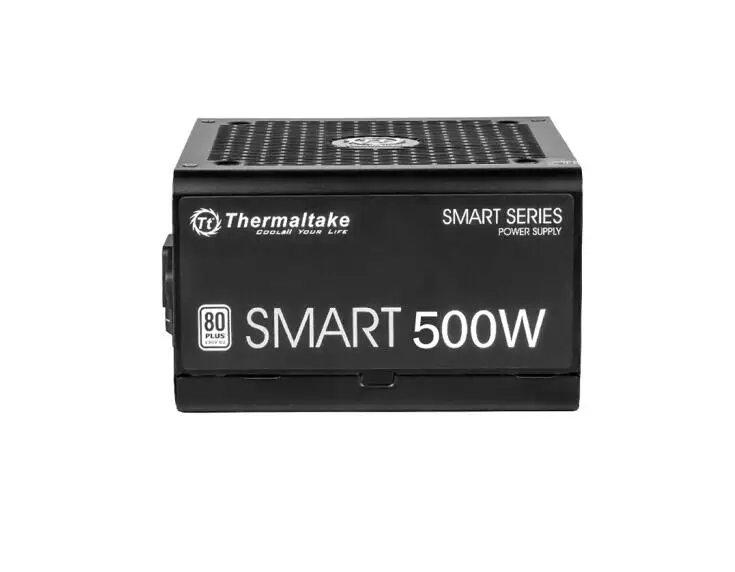 Tt (Thermaltake) 500W Smart S 500W desktop