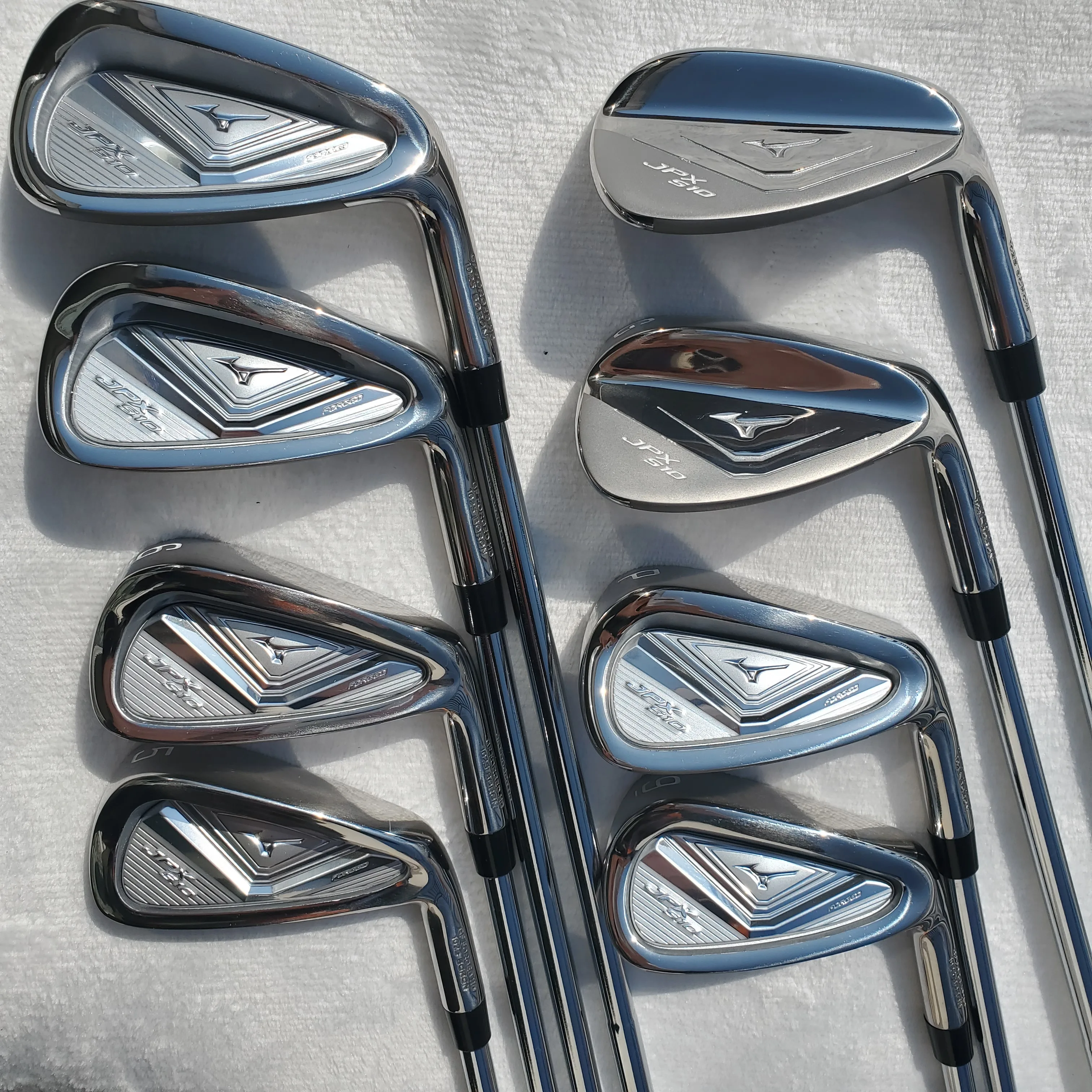 jpx s10 forged