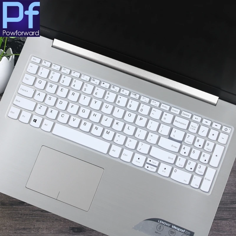 Силиконовый чехол для клавиатуры ноутбука Lenovo IdeaPad S540 15IWL S 540 15 IWL 6 дюймов|Чехлы