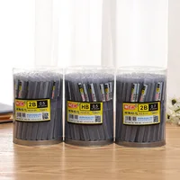 High Quality Lead Replacement Core 2B / HB / 2H Lead Spare Test 0.5mm / 0.7mm Pressing Pencil Writing Size 110mm 1