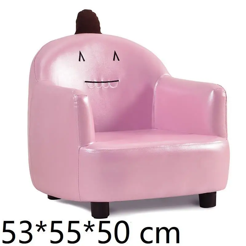 Divano Bambini кровать диван принцесса милый стул спальня для детей Silla Princesa Dormitorio Дети Infantil детский диван - Цвет: MODEL S