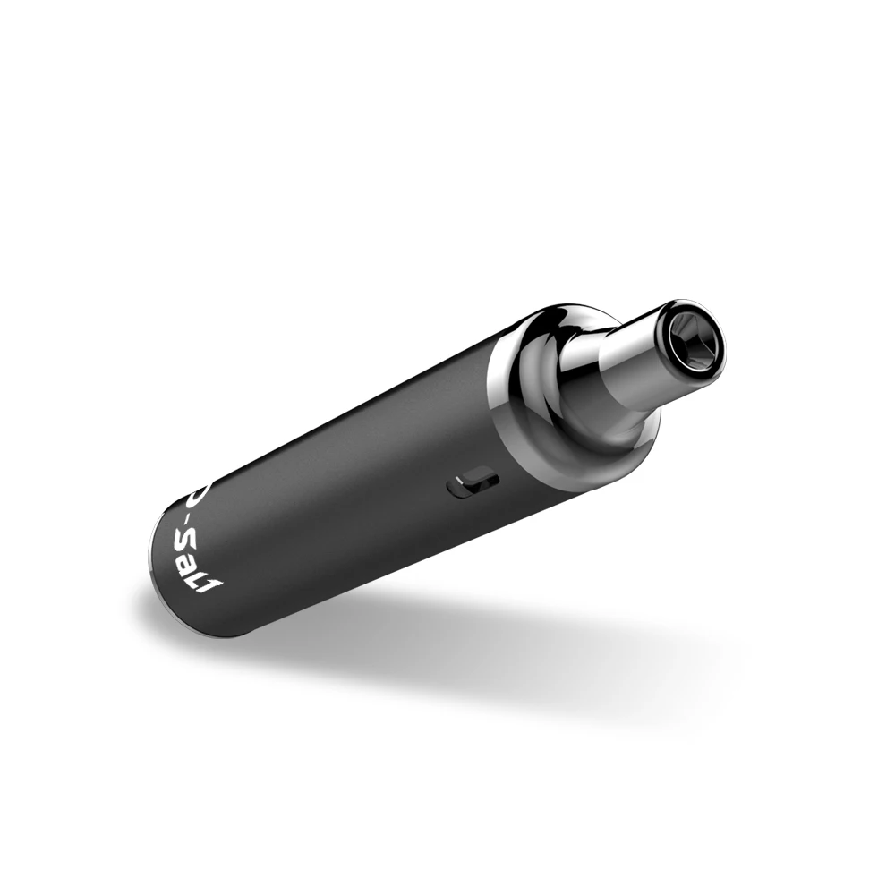 Оригинальная новейшая система DOVPO D Salt Pod 1500 мАч батарея 2 мл емкость с бесплатной