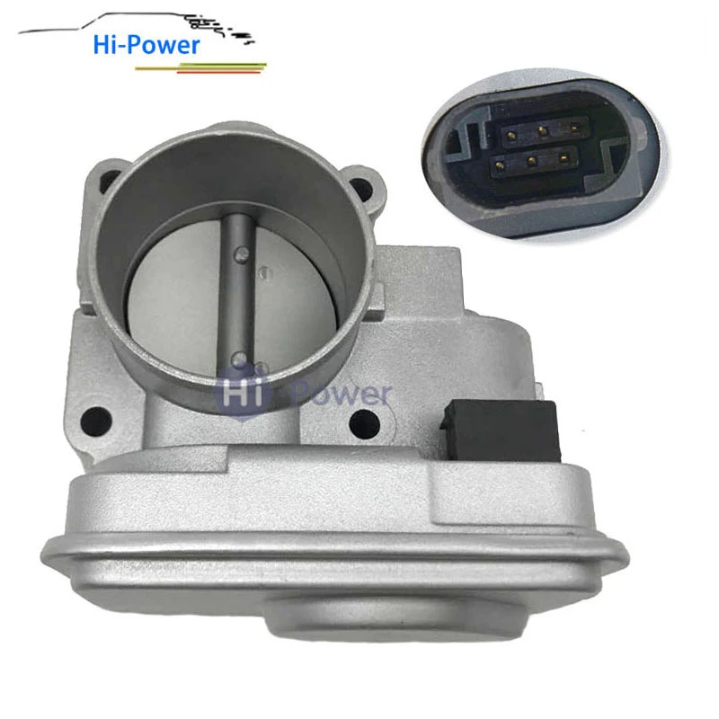 Throttle Body Assembly 4891735AC 4891735AA 5429090 for DODGE AVENGER