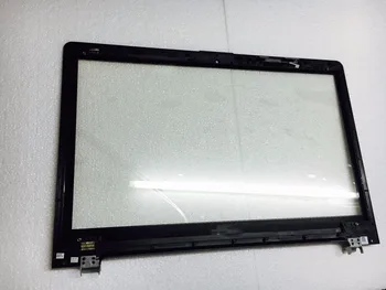

New 15.6" inch Glass Touch Screen for Asus Vivobook S550 S550C S550CA Glass Touch Digitizer Screen with Frame