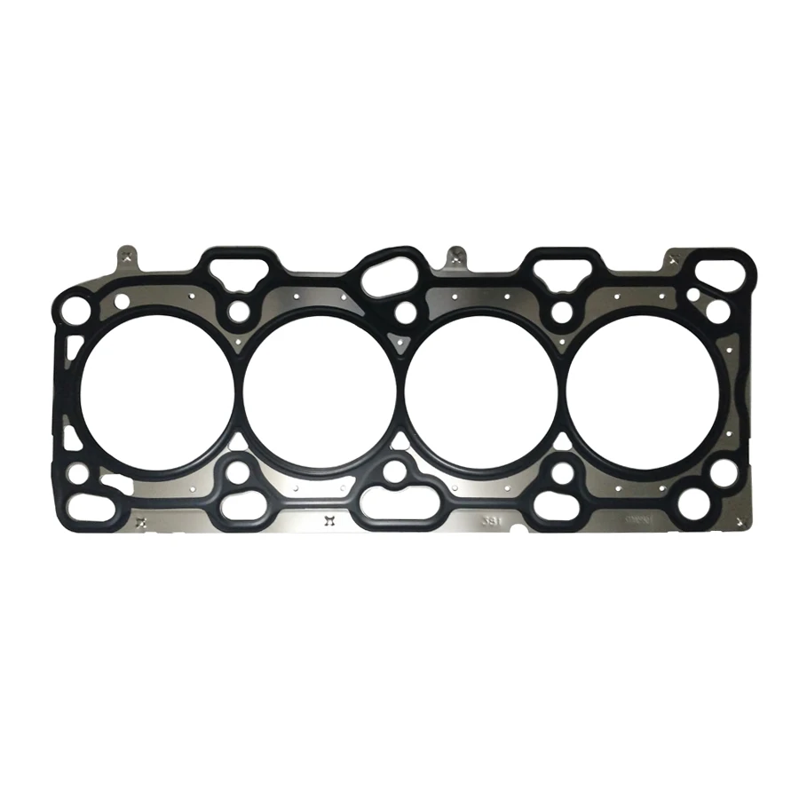 4G69 For MITSUBISHI METAL Cylinder Head Gasket Car Accessories Auto Parts Engine Parts Engine Gasket MN163381 10165800