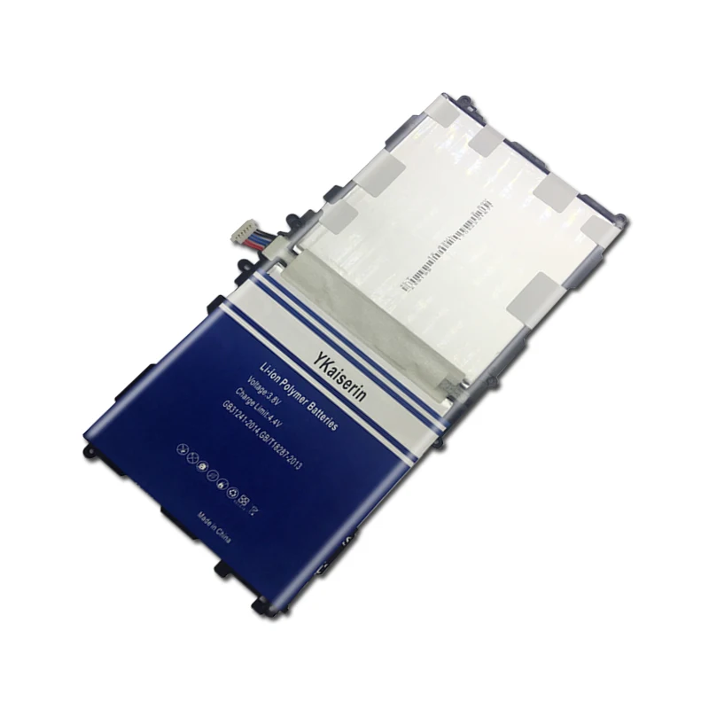 T8220E T8220C Батарея для samsung GALAXY Note 10,1 вкладка Pro P600 P601 P605 P607 SM-T520 SM-T525 Tablet батареи 9000 мАч