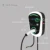 DUOSIDA Type 2 EV Charger Зарядная станция электромобиля с кабелем IEC 62196-2 32A 7kW WIFI Модель