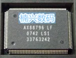 AX88796LF AX88796L AX88796 AX88796-LF AX88796 LF