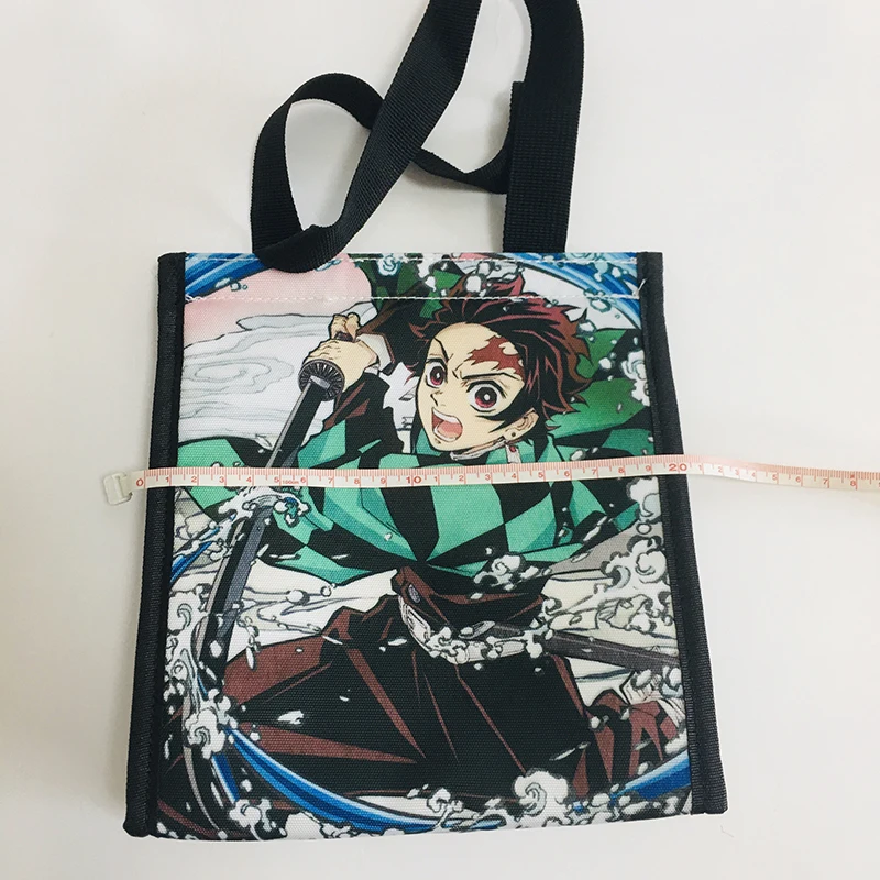 Bolsas p almoço