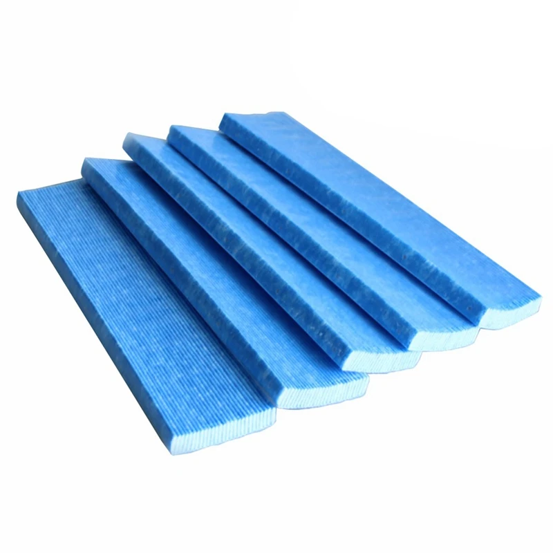5 шт. части воздухоочистителя фильтр для DaiKin MC70KMV2 MCK57LMV2 серии воздушный фильтр аксессуары