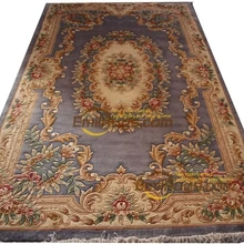 Большой комнатный ковер, интересный античный испанский ковёр, народный ковер, шерстяной ковер для спальни, ковёр для дорожек, Ацтекское одеяло