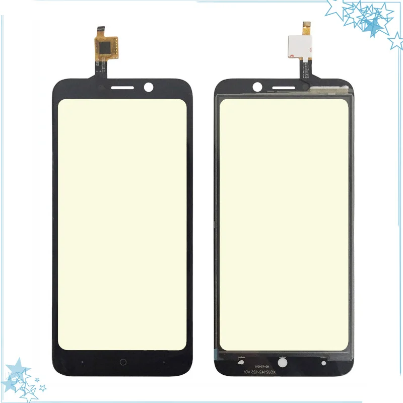 Мобильный сенсорный экран Для Doogee X50 X50L сенсорное стекло дигитайзер панель