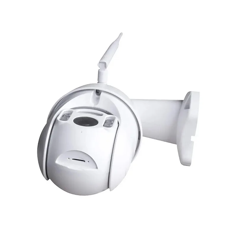 Xiaovv B7 IP Camera 1080P HD PTZ WiFi Dome V380 APP IP66 Waterproof ONVIF Security Surveillance Wireless CCTV Outdoor Camera